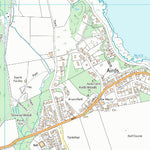 Kintyre and the Islands Ward 35 (1:10,000) Preview 3