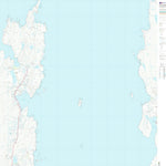 Shetland North Ward 12 (1:10,000) Preview 1