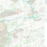 Broxburn, Uphall and Winchburgh Ward 1 (1:10,000) Preview 1