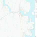 North Isles Ward 1 (1:10,000) Preview 1