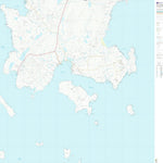 North Isles Ward 21 (1:10,000) Preview 1