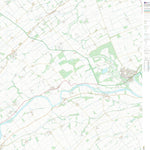 Mid Berwickshire Ward 2 (1:10,000) Preview 1