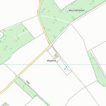 Mid Berwickshire Ward 2 (1:10,000) Preview 2