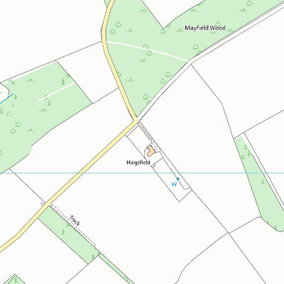 Mid Berwickshire Ward 2 (1:10,000) Preview 2