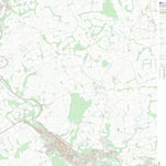 Leaderdale and Melrose Ward 5 (1:10,000) Preview 1