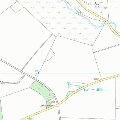 Leaderdale and Melrose Ward 5 (1:10,000) Preview 2