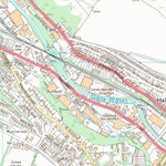 Leaderdale and Melrose Ward 5 (1:10,000) Preview 3