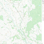 Mid and Upper Nithsdale Ward 5 (1:10,000) Preview 1