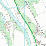 Mid and Upper Nithsdale Ward 5 (1:10,000) Preview 3