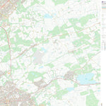 Airdrie North Ward 1 (1:10,000) Preview 1