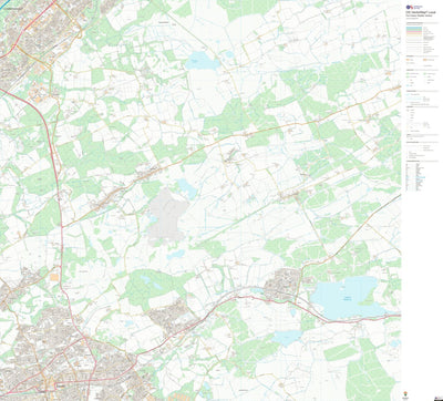 Airdrie North Ward 1 (1:10,000) Preview 1