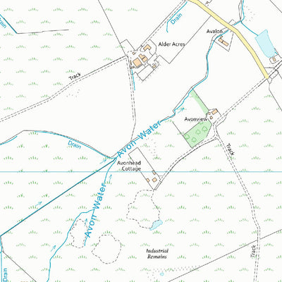 Airdrie North Ward 1 (1:10,000) Preview 2