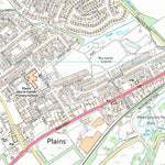 Airdrie North Ward 1 (1:10,000) Preview 3