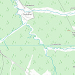 Tweeddale West Ward 4 (1:10,000) Preview 2