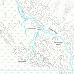 Tweeddale West Ward 4 (1:10,000) Preview 3