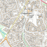 Airdrie South Ward 1 (1:10,000) Preview 3