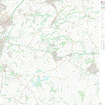 Ayr North Ward 1 (1:10,000) Preview 1