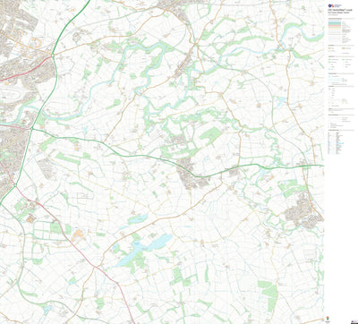 Ayr North Ward 1 (1:10,000) Preview 1