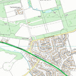 Ayr North Ward 1 (1:10,000) Preview 2