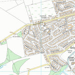 Ayr North Ward 1 (1:10,000) Preview 3