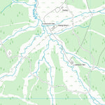 Girvan and South Carrick Ward 8 (1:10,000) Preview 3