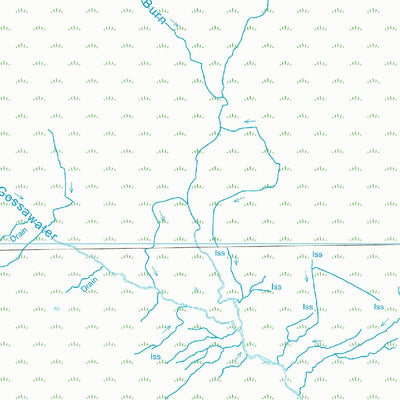 North Isles Ward 16 (1:10,000) Preview 2