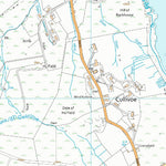 North Isles Ward 16 (1:10,000) Preview 3