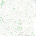 Mid Berwickshire Ward 4 (1:10,000) Preview 1