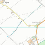 Mid Berwickshire Ward 4 (1:10,000) Preview 2
