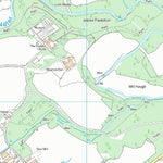 Mid Berwickshire Ward 4 (1:10,000) Preview 3