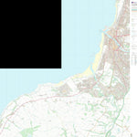 Ayr West Ward 1 (1:10,000) Preview 1