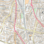 Ayr West Ward 1 (1:10,000) Preview 3