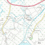 Shetland North Ward 10 (1:10,000) Preview 3