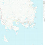 North Isles Ward 17 (1:10,000) Preview 1