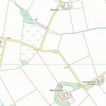 Ballochmyle Ward 2 (1:10,000) Preview 2