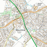 Ballochmyle Ward 2 (1:10,000) Preview 3