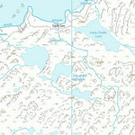 Shetland North Ward 7 (1:10,000) Preview 3
