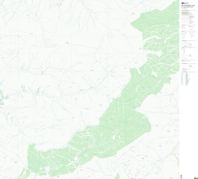 South Lanarkshire 1 (1:10,000) Preview 1