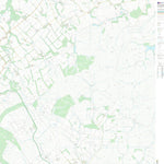 Leaderdale and Melrose Ward 2 (1:10,000) Preview 1