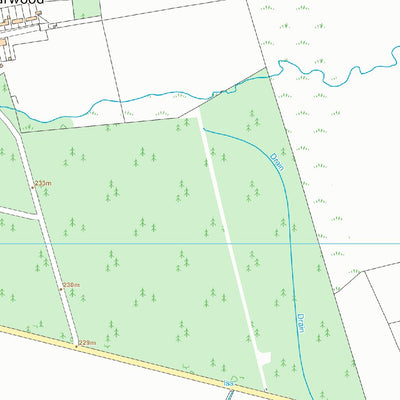 Northumberland 25 (1:10,000) Preview 2