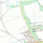 Northumberland 25 (1:10,000) Preview 3