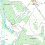 Mid Berwickshire Ward 3 (1:10,000) Preview 3