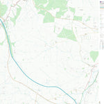 Clydesdale East Ward 3 (1:10,000) Preview 1