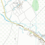 Clydesdale East Ward 3 (1:10,000) Preview 3