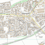 Northumberland 12 (1:10,000) Preview 3