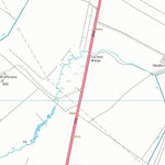 Hamilton West and Earnock Ward 1 (1:10,000) Preview 2