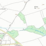 Selkirkshire Ward 2 (1:10,000) Preview 2