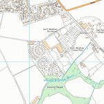 Northumberland 3 (1:10,000) Preview 3
