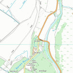 Hawick and Hermitage Ward 2 (1:10,000) Preview 2