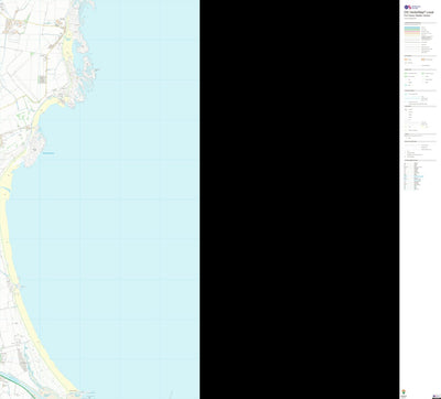 Northumberland 34 (1:10,000) Preview 1